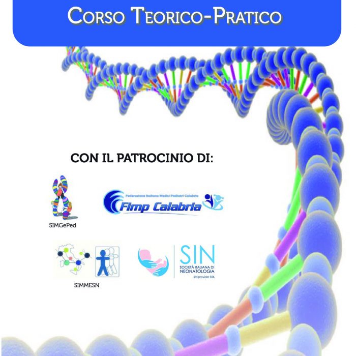 programma genetica 13 aprile